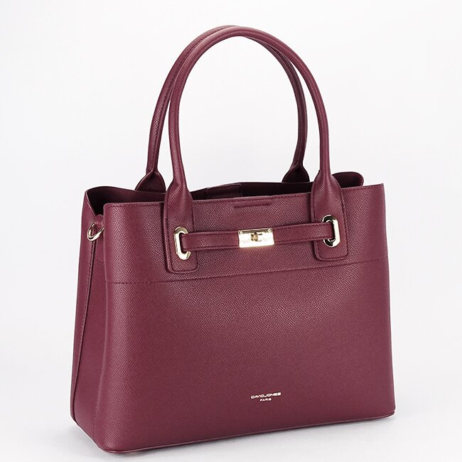 David Jones Geanta mare bordo CM7744 12