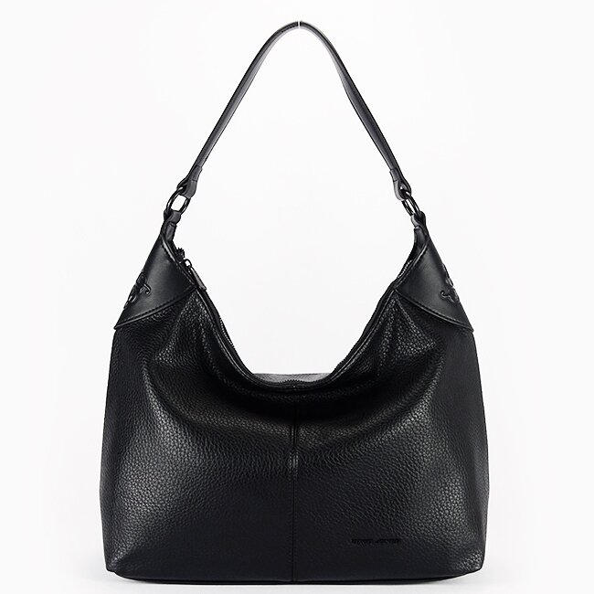David Jones Geanta mare neagra CM8229 13