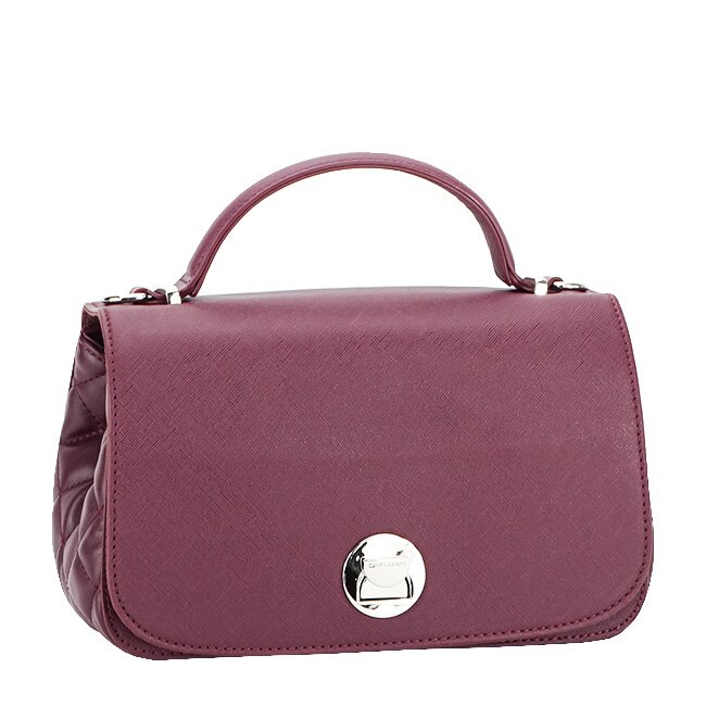 David Jones Geanta medie 6835-1 15 Rosu bordo