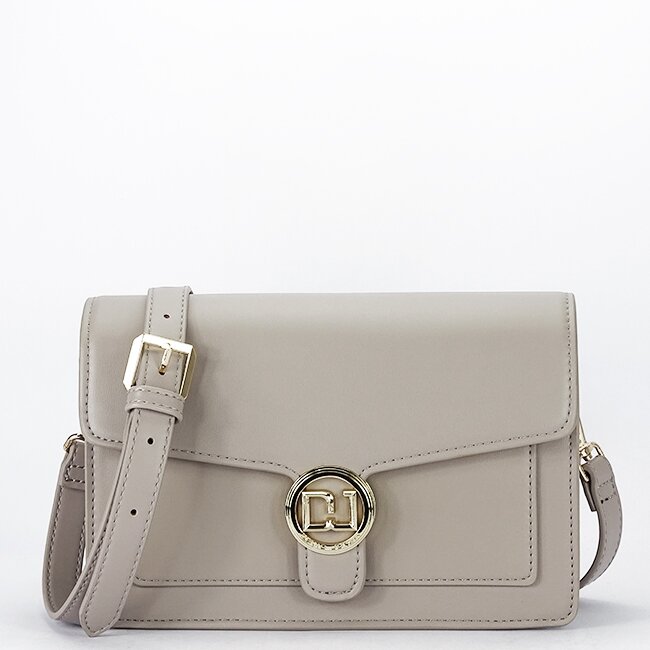 David Jones Geanta mica gri CM7245 15