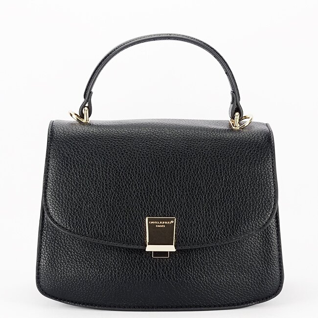 David Jones Geanta mica neagra 7188-1 12
