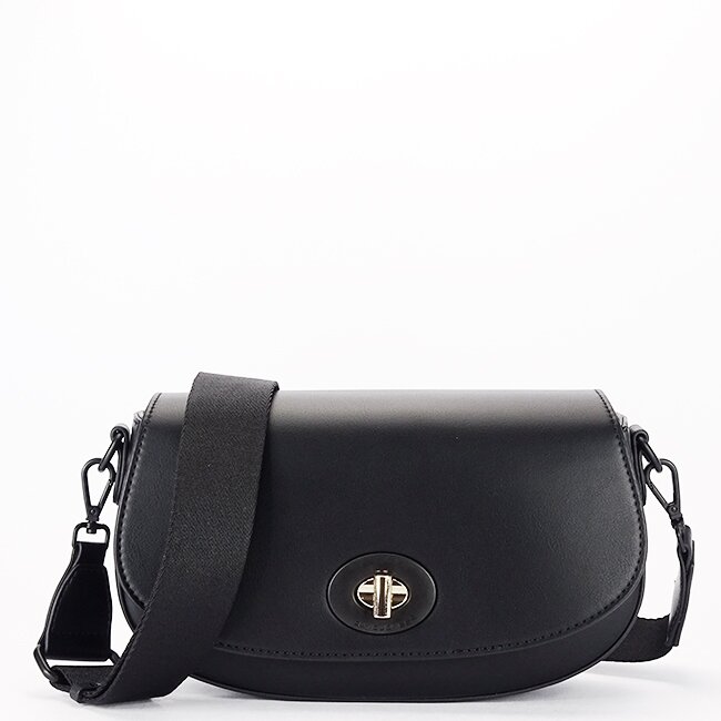 David Jones Geanta mica neagra CM7104 11