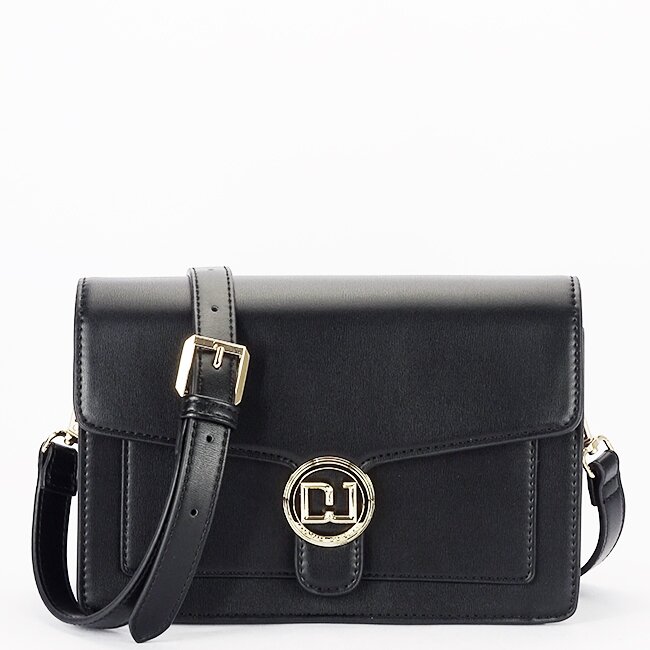 David Jones Geanta mica neagra CM7245 15