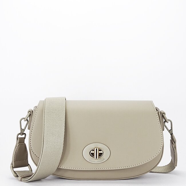 David Jones Geanta mica taupe CM7104 11