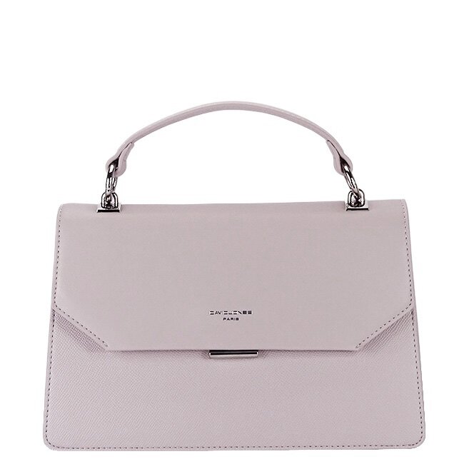David Jones Geanta mov deschis de dama CM8264 12
