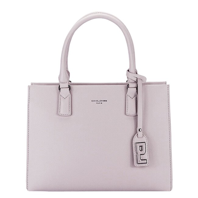 David Jones Geanta mov Paris CM8280 17
