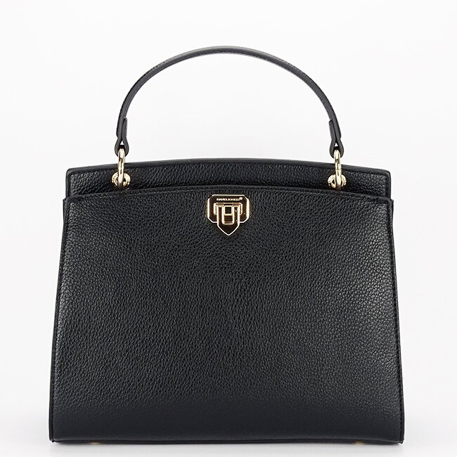 David Jones Geanta neagra medie Paris 7188-2 12