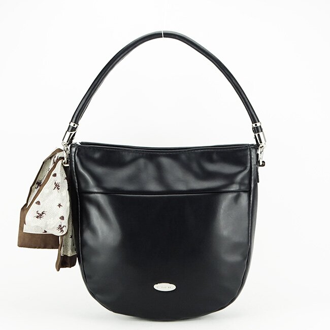 David Jones Geanta negru CM6486 14