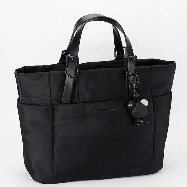 David Jones Geanta negru din fas CM7838 13