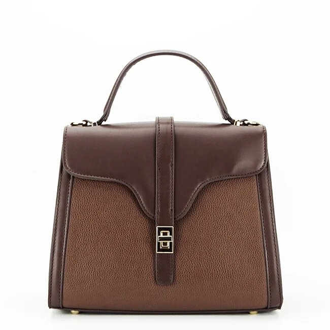 David Jones Geanta Paris 7007-3 15 Maro cafeniu