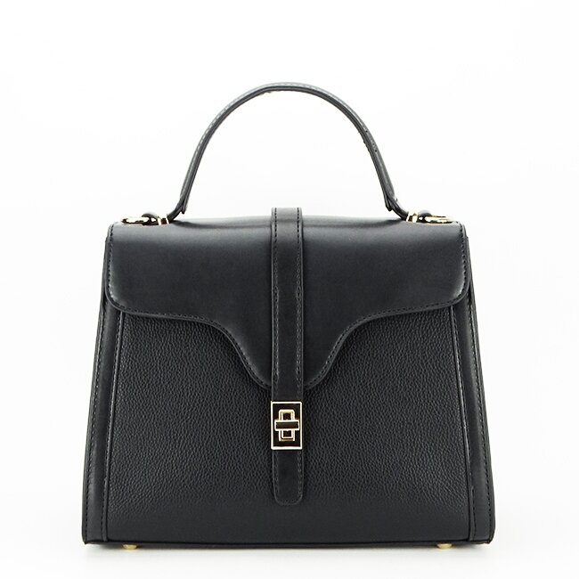 David Jones Geanta Paris 7007-3 15 Negru