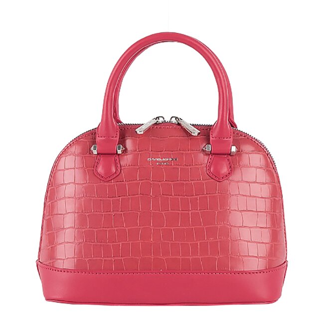 David Jones Geanta Paris CM6432 16 Rosu