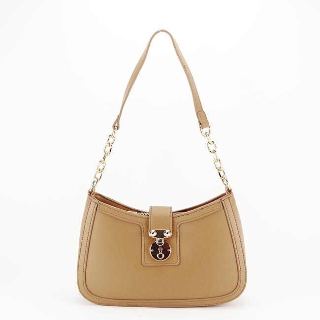 David Jones Geanta Paris GN-21121 15 Camel