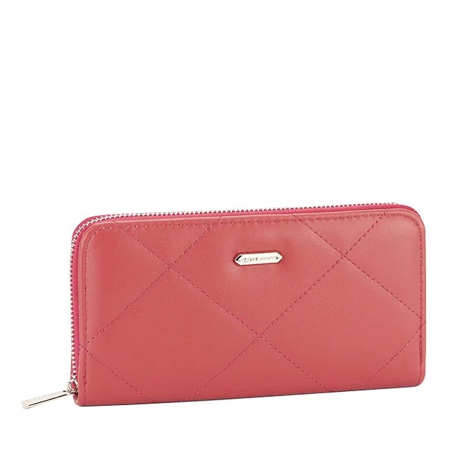 David Jones Portofel caramiziu office casual Gianina 07