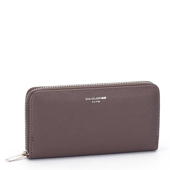 David Jones Portofel maro Paris P160-510 05