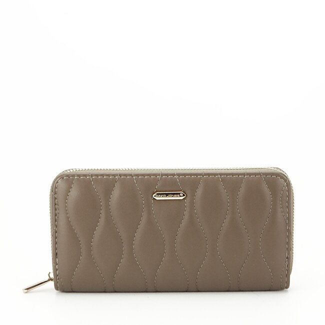 David Jones Portofel Paris P137-510 M5 Maro taupe