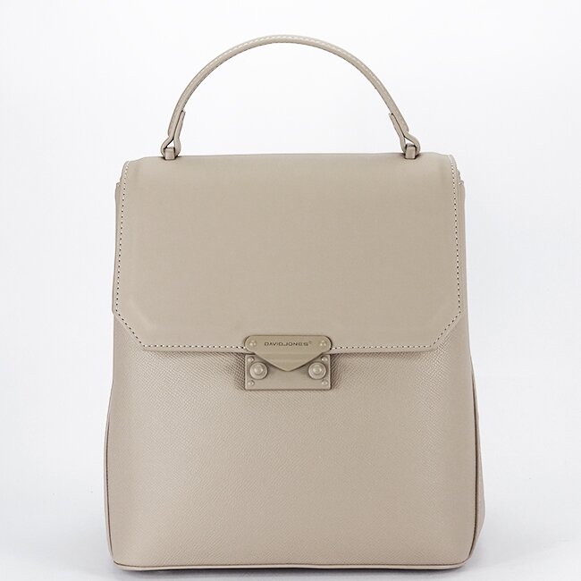 David Jones Rucsac bej CM8299 119