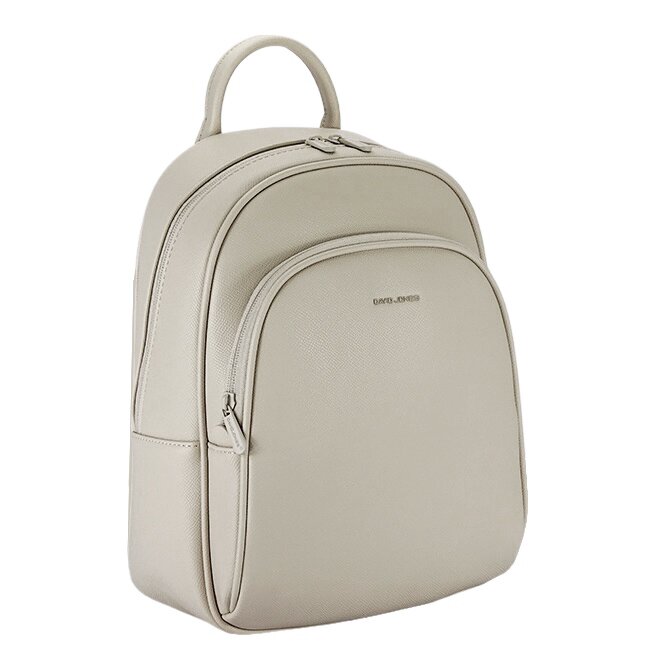 David Jones Rucsac bej inchis Paris CM7469 18