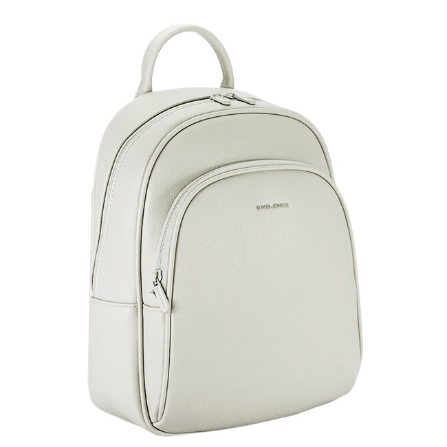 David Jones Rucsac bej Paris CM7469 18