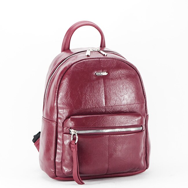 David Jones Rucsac bordo mediu 6803-3 17