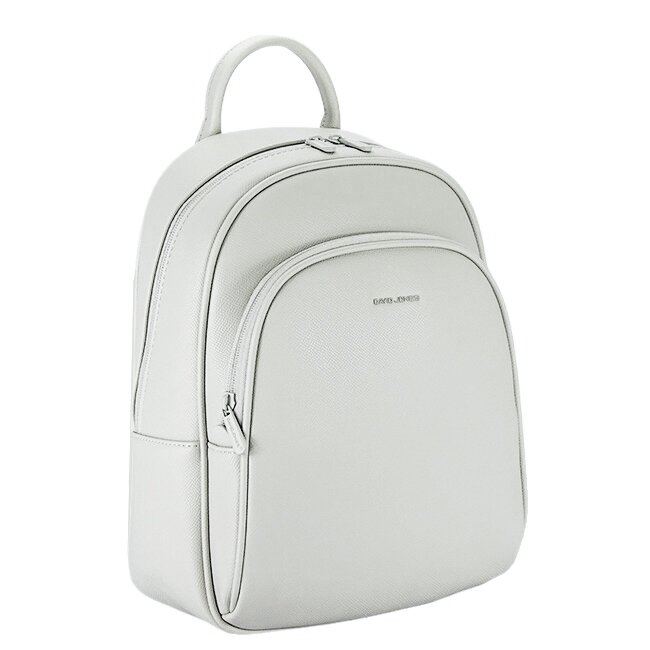 David Jones Rucsac crem Paris CM7469 18