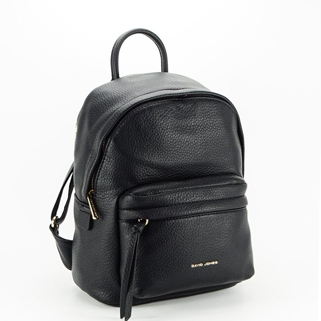 David Jones Rucsac dama CM6765 18 Negru