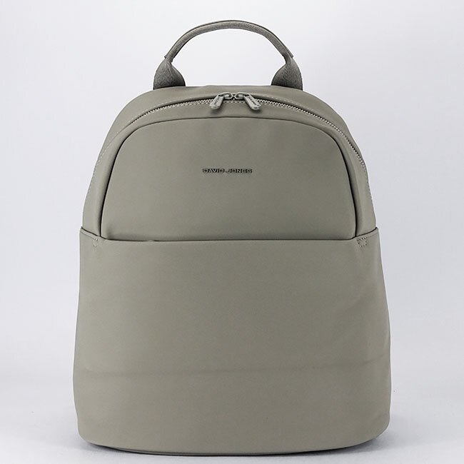 David Jones Rucsac gri deschis impermeabil CM7656 18
