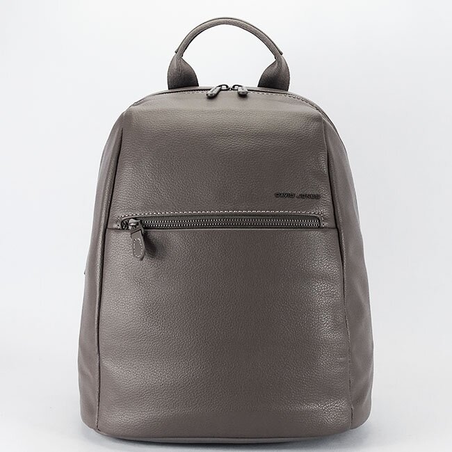 David Jones Rucsac gri inchis casual CM7749 18