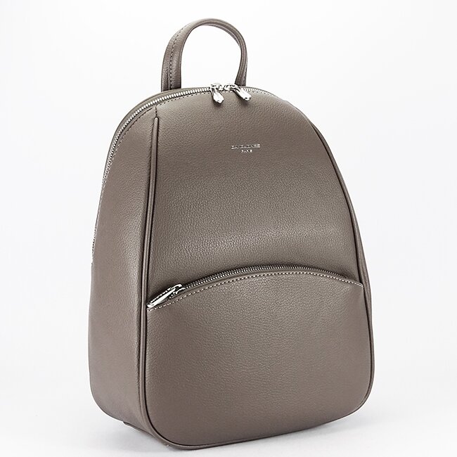 David Jones Rucsac gri inchis CM6734-5 119