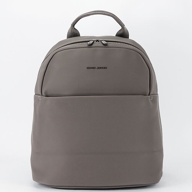 David Jones Rucsac gri inchis impermeabil CM7656 18