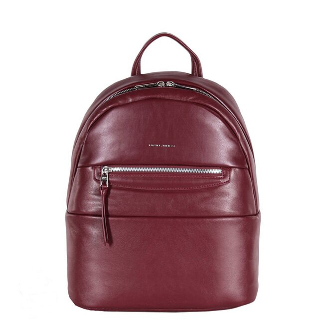 David Jones Rucsac mare bordo inchis 6861-2 18