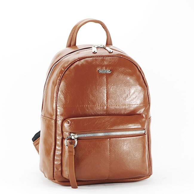 David Jones Rucsac maro mediu 6803-3 17