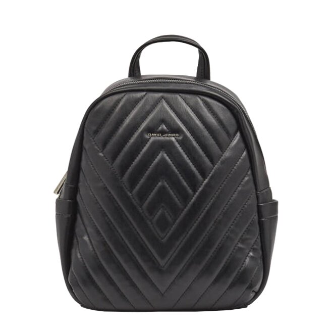 David Jones Rucsac negru 6724-4 119