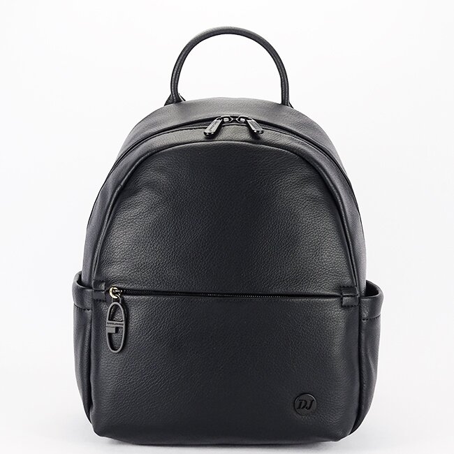 David Jones Rucsac negru casual CM7496 119