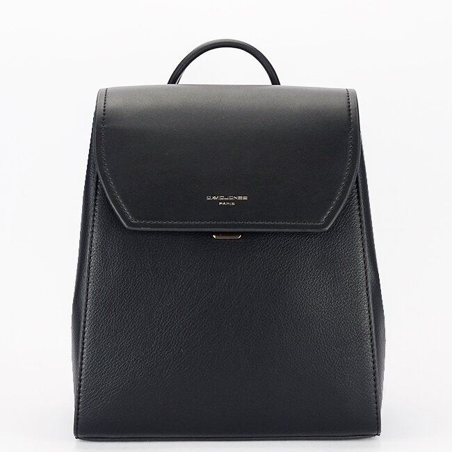 David Jones Rucsac negru casual CM7563 119