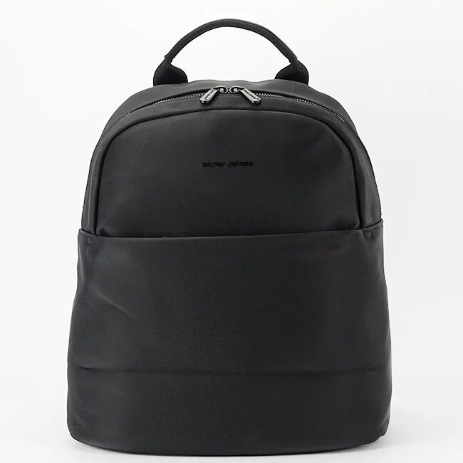 David Jones Rucsac negru impermeabil CM7656 18