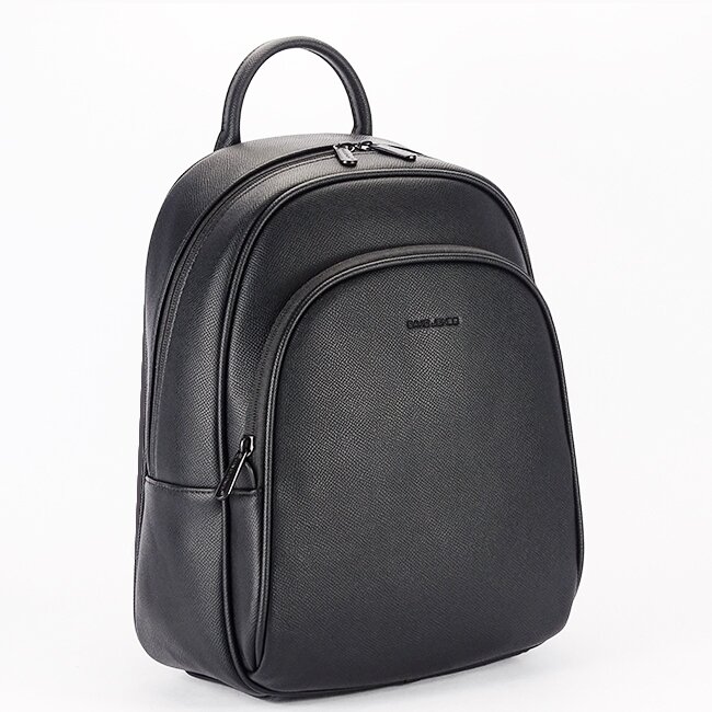 David Jones Rucsac negru Paris CM7469 18