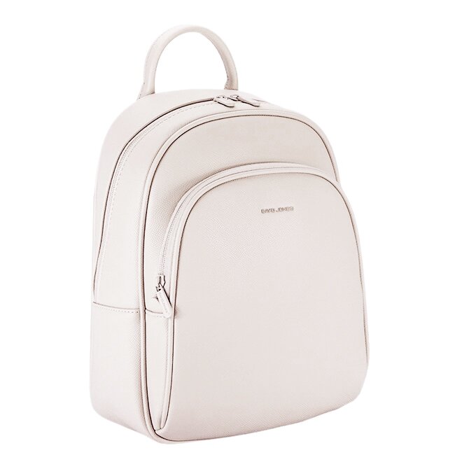 David Jones Rucsac roz deschis Paris CM7469 18