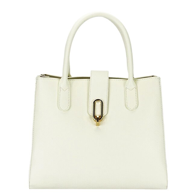 DIANA&CO Geanta alba DIANACO DRM712-2 11