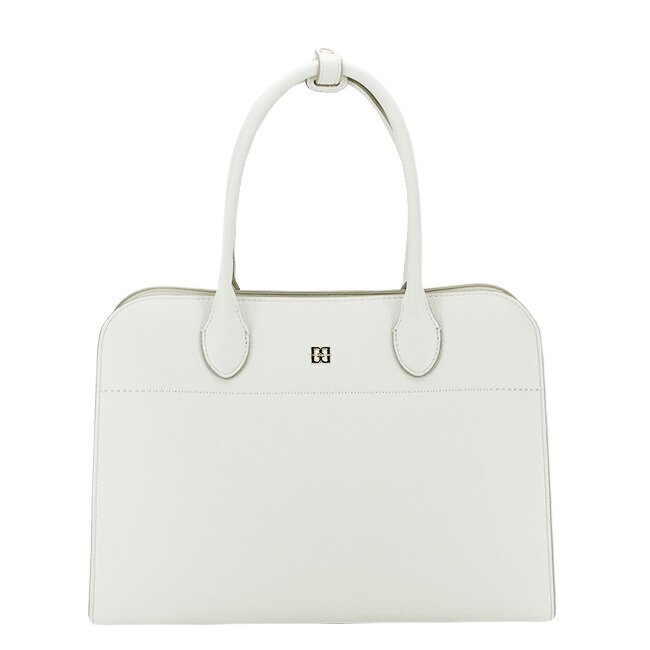 DIANA&CO Geanta alba DianaCo Luxe LJX3559-3 17