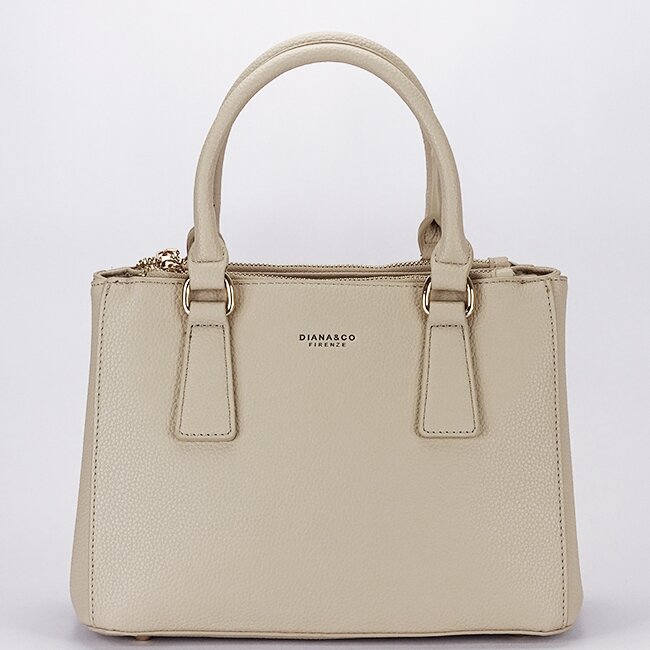 DIANA&CO Geanta bej DIANACO DHJ721-2 17