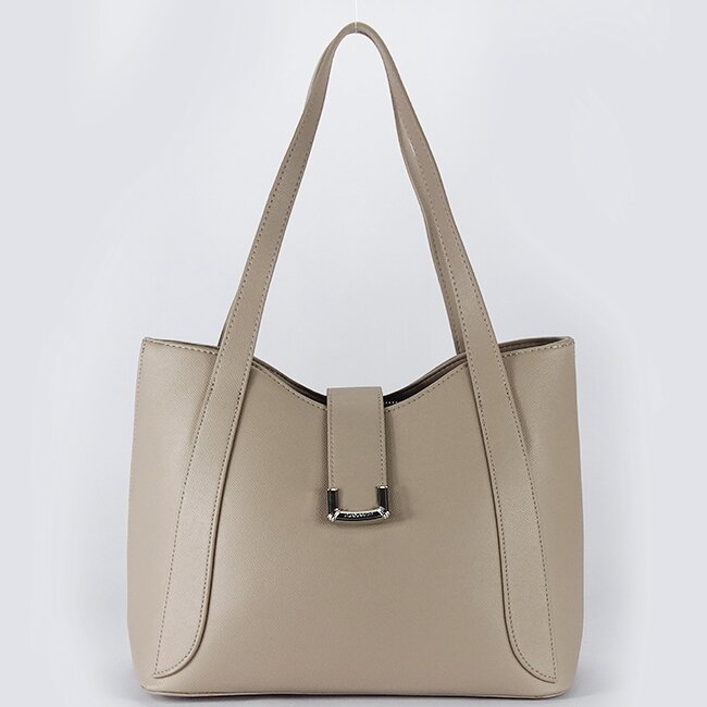 DIANA&CO Geanta bej DIANACO DHJ927-2 12