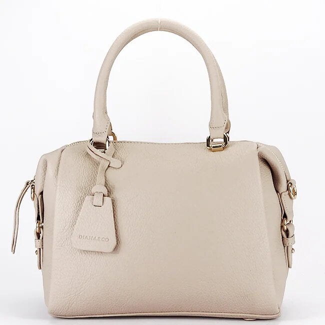 DIANA&CO Geanta bej DIANACO DTL631-1 12