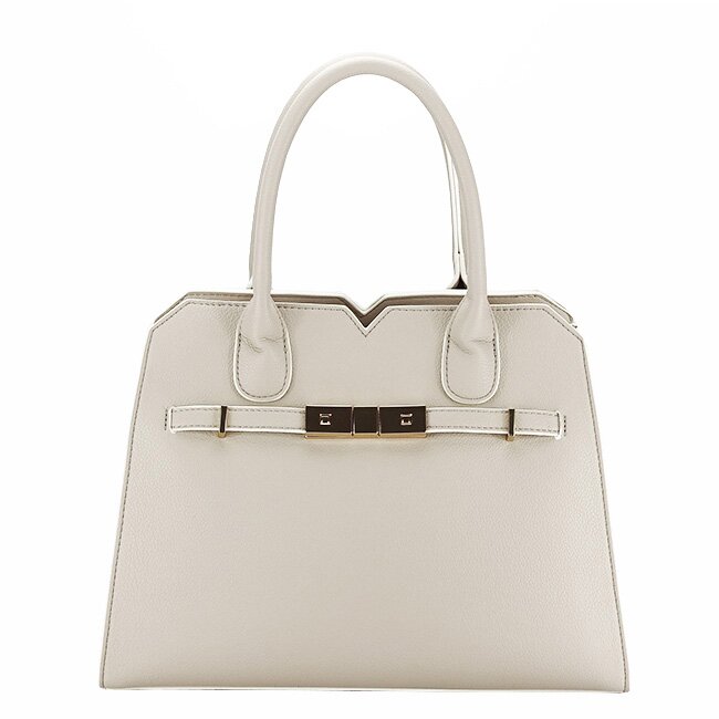 DIANA&CO Geanta bej DianaCo Luxe LJX3559-5 16