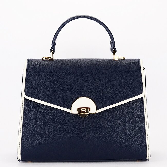 DIANA&CO Geanta bleumarin DIANACO DHJ730-3 11