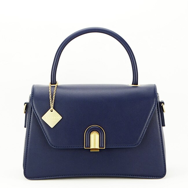 DIANA&CO Geanta bleumarin DianaCo Luxe LSD3557-2 14