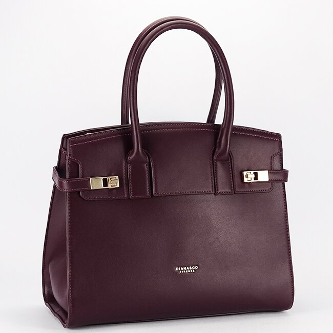 DIANA&CO Geanta bordo de talie mare DHJ818-2 16