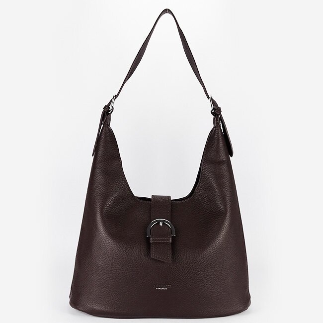 DIANA&CO Geanta cafenie mare DIANACO DJC903-3 13