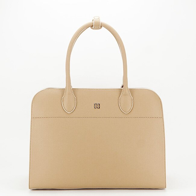DIANA&CO Geanta caffe latte DianaCo Luxe LJX3559-3 17