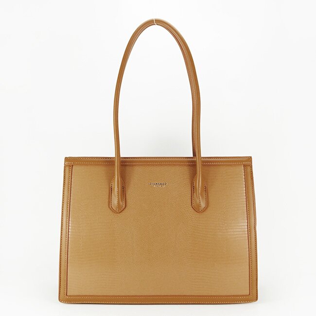 DIANA&CO Geanta de talie mare DOS3425-4 16 Camel